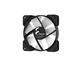 Вентилатори Fractal Design Aspect 12 RGB 120mm Black (3 pack)