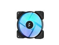 Вентилатори Fractal Design Aspect 12 RGB 120mm Black (3 pack)