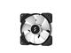Вентилатори Fractal Design Aspect 12 PWM RGB 120mm Black
