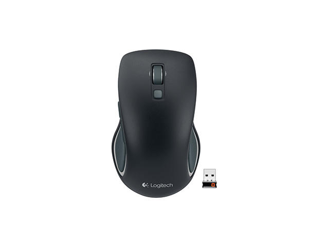 Мишки Logitech M560