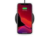 Зарядни устройства Belkin Wireless Charging Pad 15W