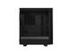 Кутии Fractal Design Define 7 Compact Black TG L