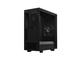 Кутии Fractal Design Define 7 Compact Black TG L