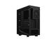 Кутии Fractal Design Define 7 Compact Black TG D