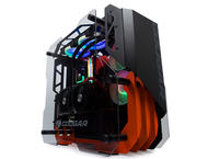 G:RIGS G:RIGS > Essence of Glory (Intel) - TUF GAMING Edition