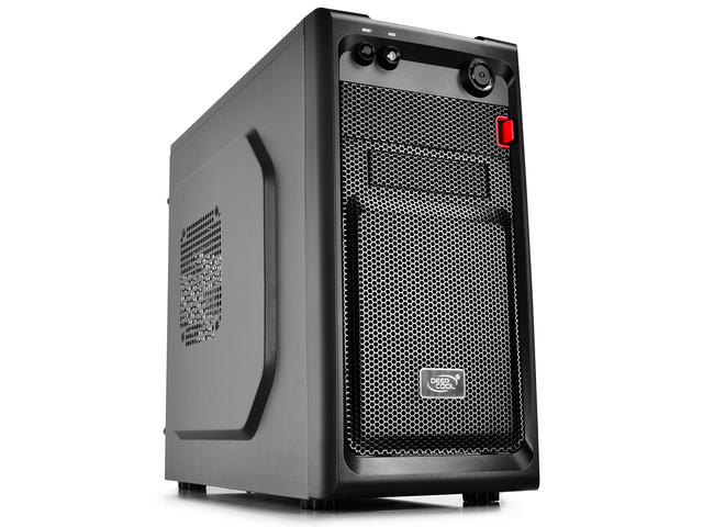 Компютри Home › Multimedia S (Intel)