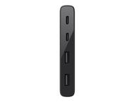 USB Хъб Belkin USB-C™ 4-Port Mini Hub (USB Type-C™)