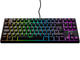 Клавиатури XTRFY K4 TKL RGB KAILH RED SWITCH, UK LAYOUT