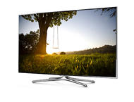 Телевизори Samsung UE55F6500