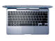 Таблети Samsung ATIV Smart PC 500T 64GB, син цвят, докинг-клавиатура, стилус S-Pen