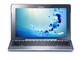 Таблети Samsung ATIV Smart PC 500T 64GB, син цвят, докинг-клавиатура, стилус S-Pen
