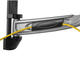 Стойки и маси NewStar Neomounts LED-W700SILVER