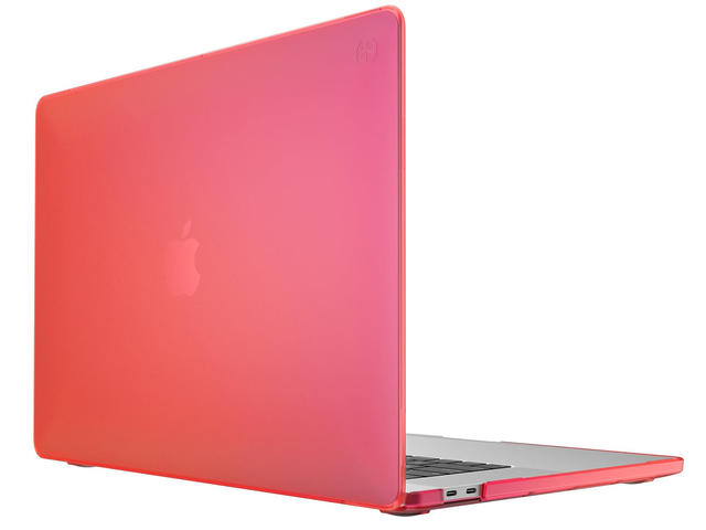 Чанти за Лаптопи Speck MACBOOK PRO 16 SMARTSHELL - HYPER PINK/HYPER PINK