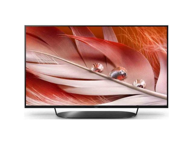 Телевизори Sony XR-55X92JAEP