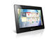 Таблети Lenovo IdeaTab S6000 3G, 16GB, черен цвят