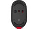 Мишки Lenovo Go USB-C Wireless Mouse- Storm Grey