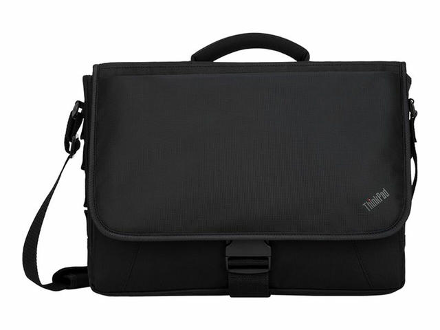Чанти за Лаптопи Lenovo ThinkPad 15.6 Essential Messenger