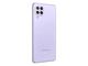 Смартфони Samsung Galaxy A22 128GB Violet