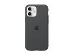 Калъфи Speck iPhone 12 (Pro) PRESIDIO PERFECT-CLEAR + SOFT TOUCH - OBSIDIAN/OBSIDIAN