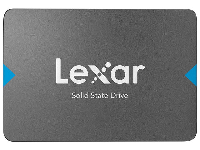 SSD 240GB Lexar NQ100