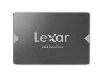 SSD 256GB Lexar NS100 SATA