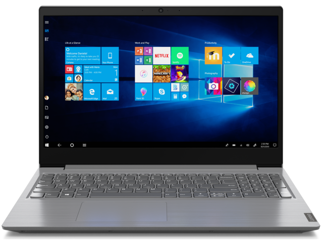 Лаптопи Lenovo V15