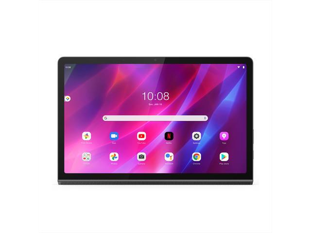 Таблети Lenovo Yoga Tab 11 - 4GB RAM / 128GB, Storm Grey