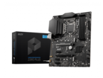 Дънни платки MSI Z590 PLUS