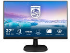 Монитори Philips 273V7QDAB + FPMA-D550BLACK