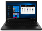 Лаптопи Lenovo ThinkPad P14s Gen 2
