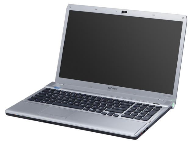 Лаптопи SONY VAIO F  