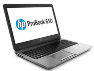 Лаптопи HP ProBook 650