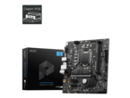 Дънни платки MSI B560M-A PRO