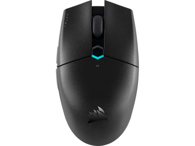 Мишки Corsair KATAR PRO Wireless Gaming Mouse (EU) -разопакован продукт 