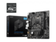 Дънни платки MSI H510M-A PRO
