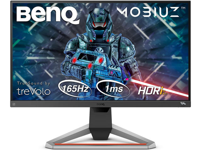 Монитори BenQ MOBIUZ EX2510S
