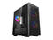 G:RIGS G:RIGS > Challenger 2 Black (AMD)-CUSTOM