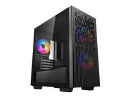 G:RIGS G:RIGS > Challenger 2 Black (AMD)-CUSTOM