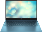 Лаптопи HP Pavilion 15-eg0013nu