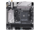 Дънни платки GIGABYTE B450 I AORUS PRO WiFI
