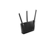 Мрежово оборудване ASUS RT-AX68U-UK AX2700