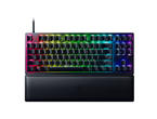 Клавиатури Razer Huntsman V2 Tenkeyless  (Linear Red Switch), US Layout
