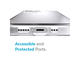 Калъфи Speck iPhone 13 Presidio Perfect Clear Clear/Clear