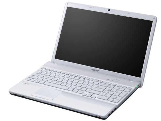Лаптопи SONY VAIO EB