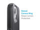 Калъфи Speck iPhone 13 Presidio Perfect Mist Obsidian/Obsidian