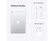 Таблети Apple iPad 9 Wi-Fi 64GB Silver