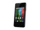 Смартфони Prestigio MultiPhone 3350 DUO 512MB, черен цвят