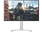 Монитори LG 32UP550-W