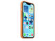 Калъфи Apple iPhone 13 Leather Case with MagSafe - Golden Brown