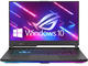 Лаптопи ASUS ROG Strix G15 G513QR-HQ024T
